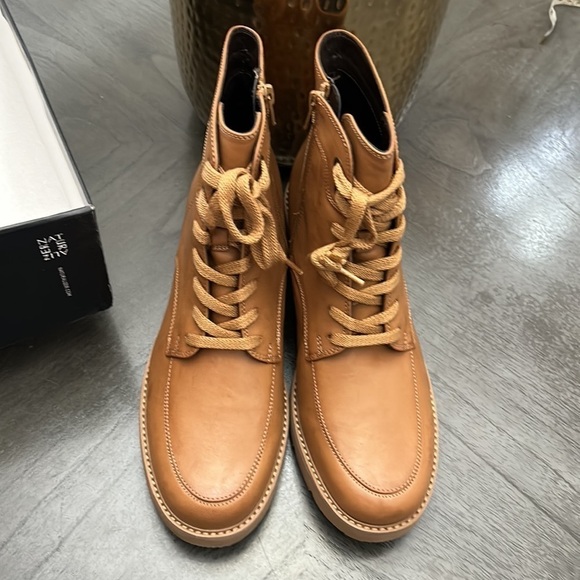 Women's Naturalizer, Catherine Boot (WIDE) - Picture 5 of 11